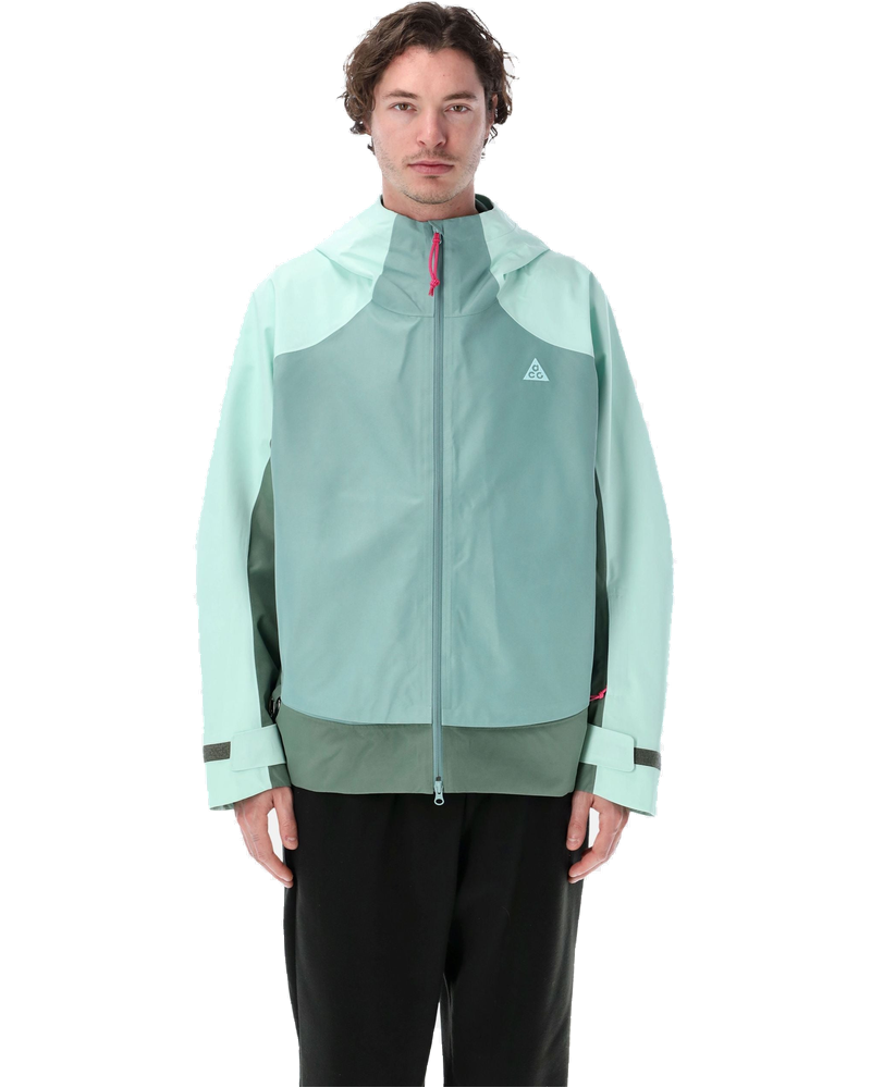 Mystery Lights Snow Jacket Nike оригінал – Купити в Україні