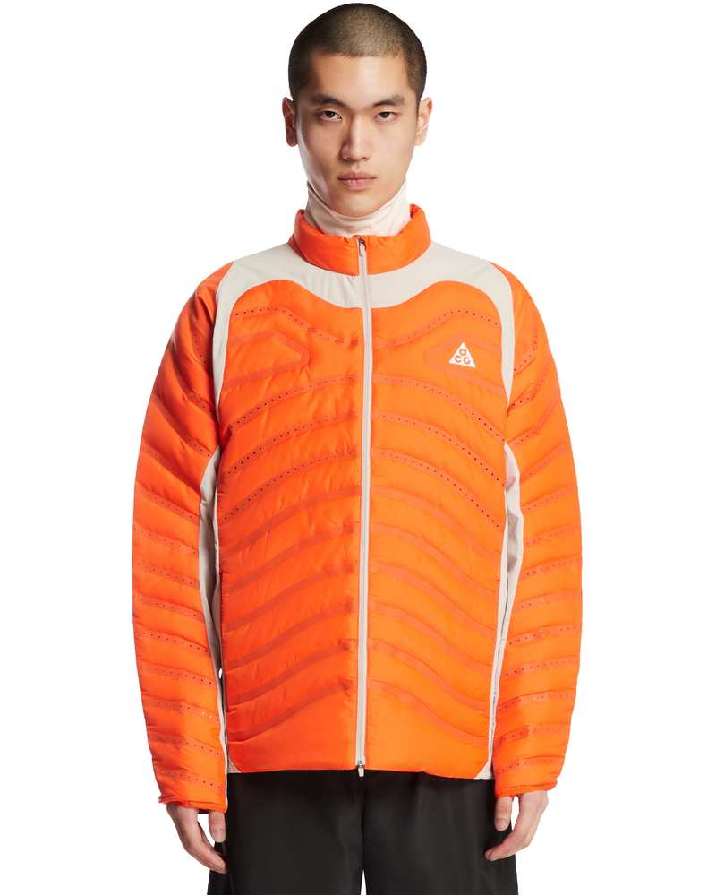 Acg Orange Therma-Fit Lava Loft Jacket Nike – Гарантія оригінальності