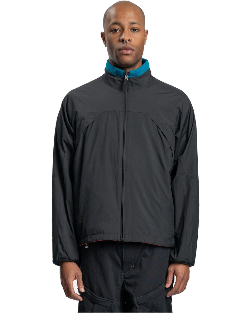 Acg Oregon Series Reversible Jacket In Black Nike – Гарантія оригінальності