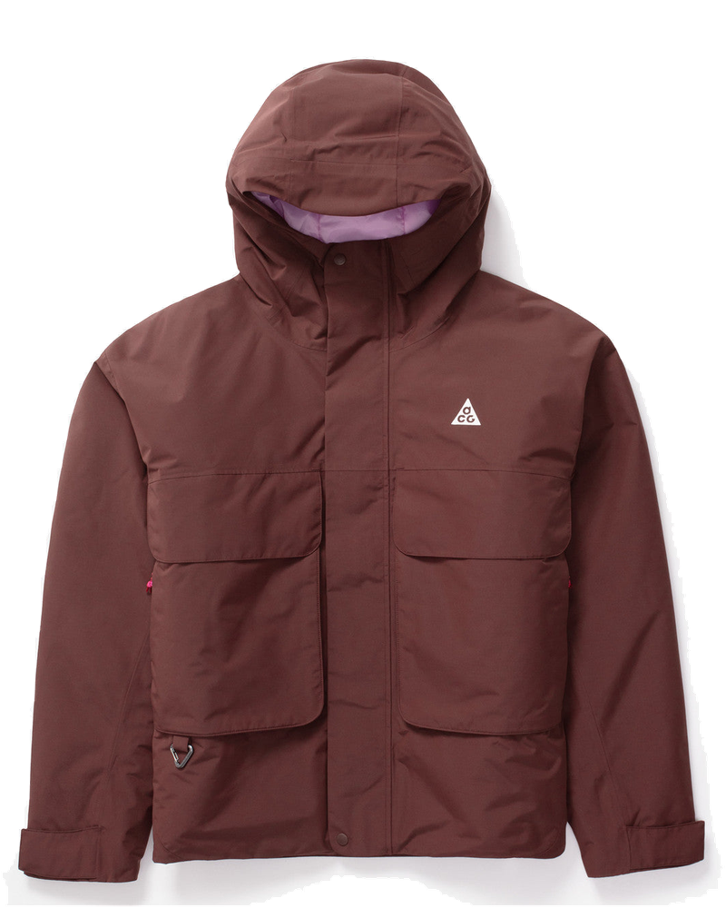 Acg Primaloft Skull Peak Storm-Fit Jacket Nike – Гарантія оригінальності