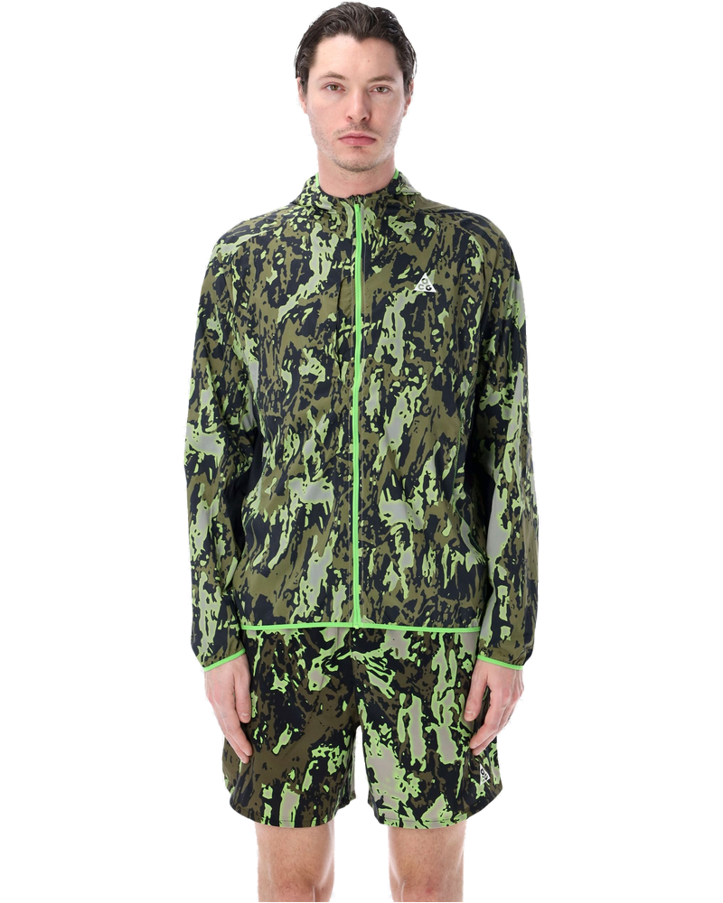 Ripstop Trail Running Jacket Nike оригінал – Купити в Україні