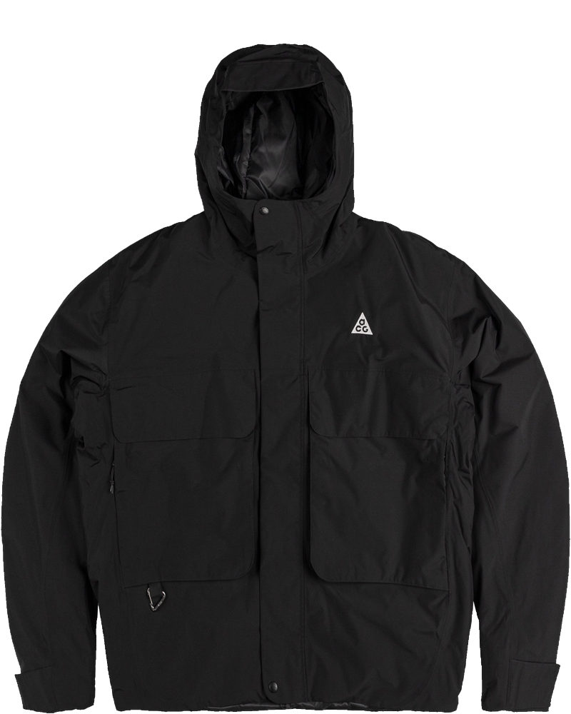 Skull Peak Storm Fit Jacket Nike оригінал – Купити в Україні