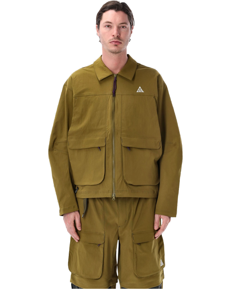 Smith Summit Uv Jacket Nike – Гарантія оригінальності