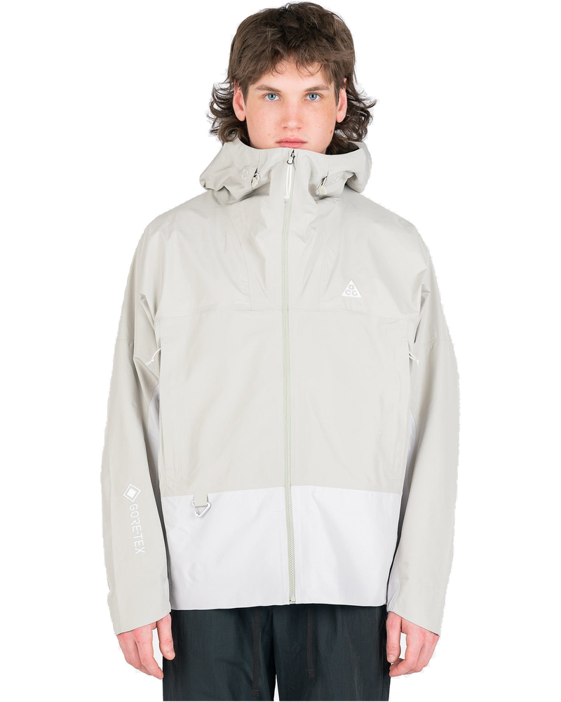 Оригінальна Acg Storm-Fit Adv Jacket In Light Stone Nike