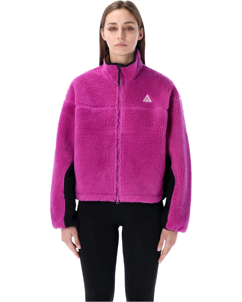 Оригінальна Therma Fit Adv Black Fleece Jacket Nike