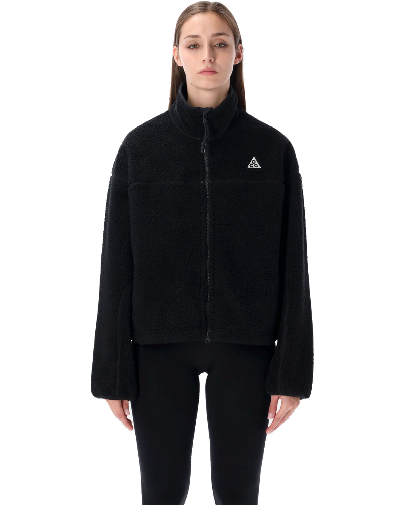 Оригінальна Therma Fit Adv Black Fleece Jacket Nike