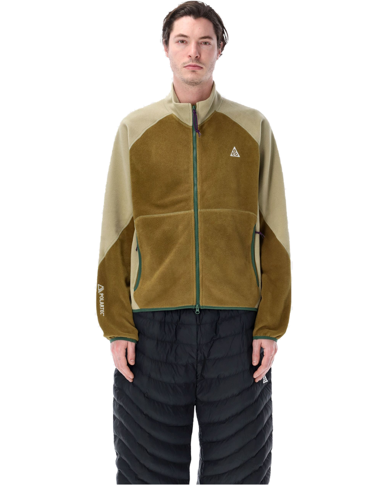 Оригінальна Wolf Tree Fleece Jacket Nike