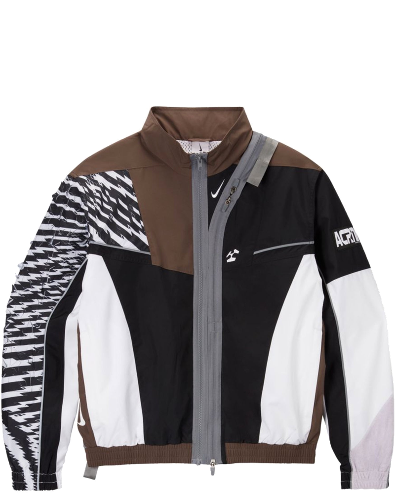 Mens Nrg Woven Jacket White Nike – Гарантія оригінальності