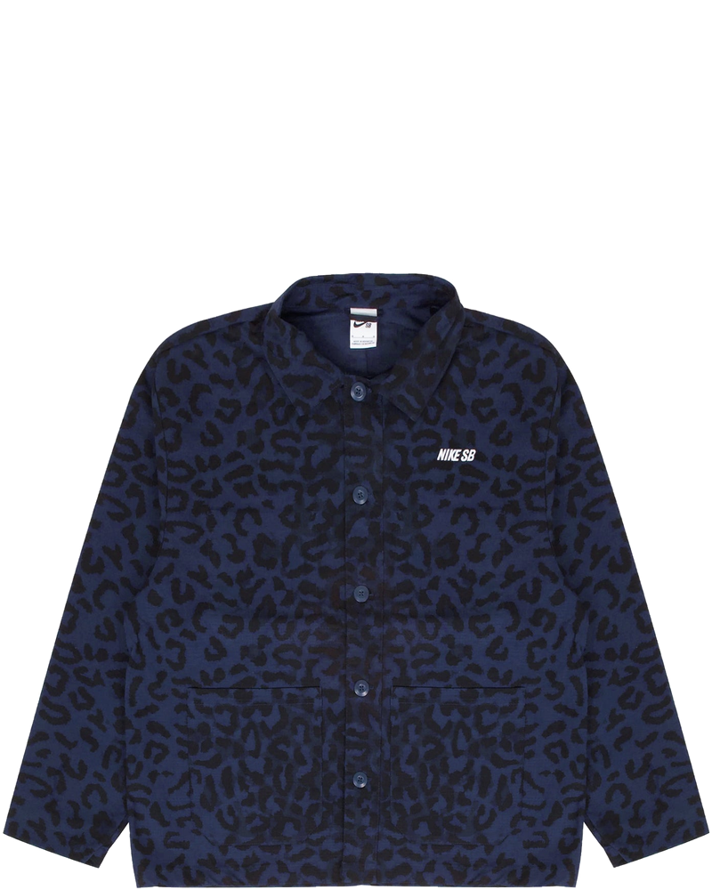 Оригінальна Allover Print Skate Chore Coat Nike
