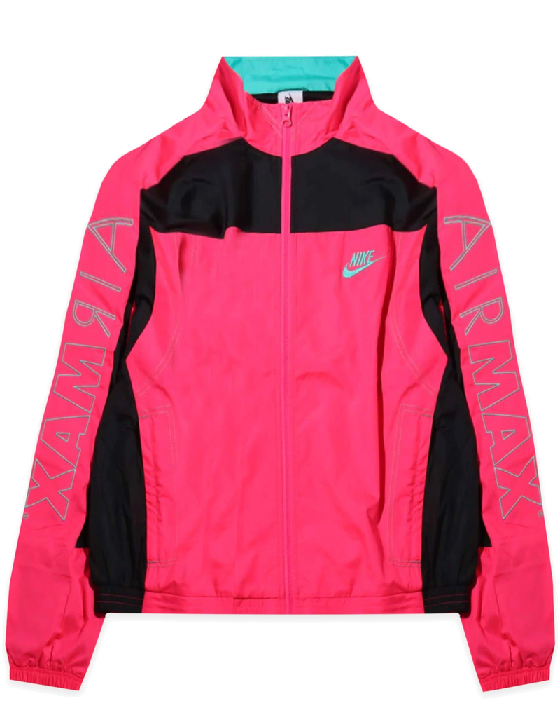 X Atmos Mens Nrg Cu Vintage Patchwork Track Jacket Nike оригінал – Купити в Україні