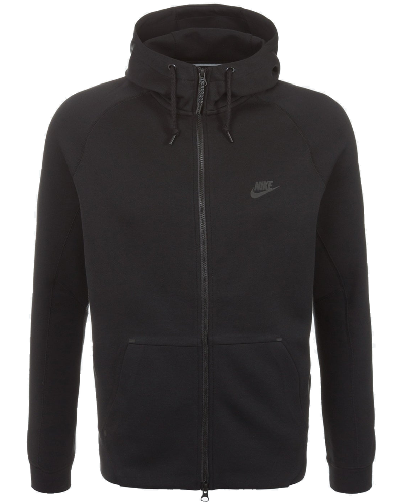 Оригінальна Tech Fleece Aw77 Mens Jacket Nike
