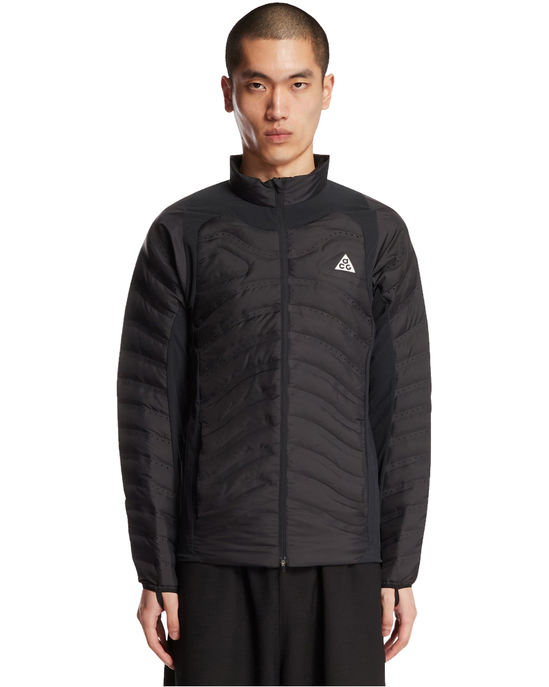 Black Therma-Fit Acg Lava Loft Jacket Nike оригінал – Купити в Україні