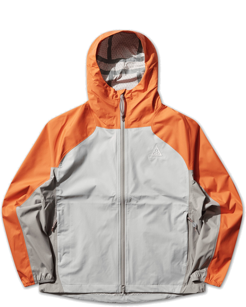 Womens Acg Phantazma Storm-Fit Adv Jacket Safety Orange Nike оригінал – Купити в Україні