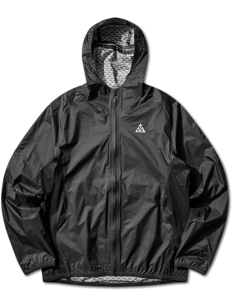Оригінальна Mens Acg Trailwind Storm-Fit Adv Jacket Anthracite Nike
