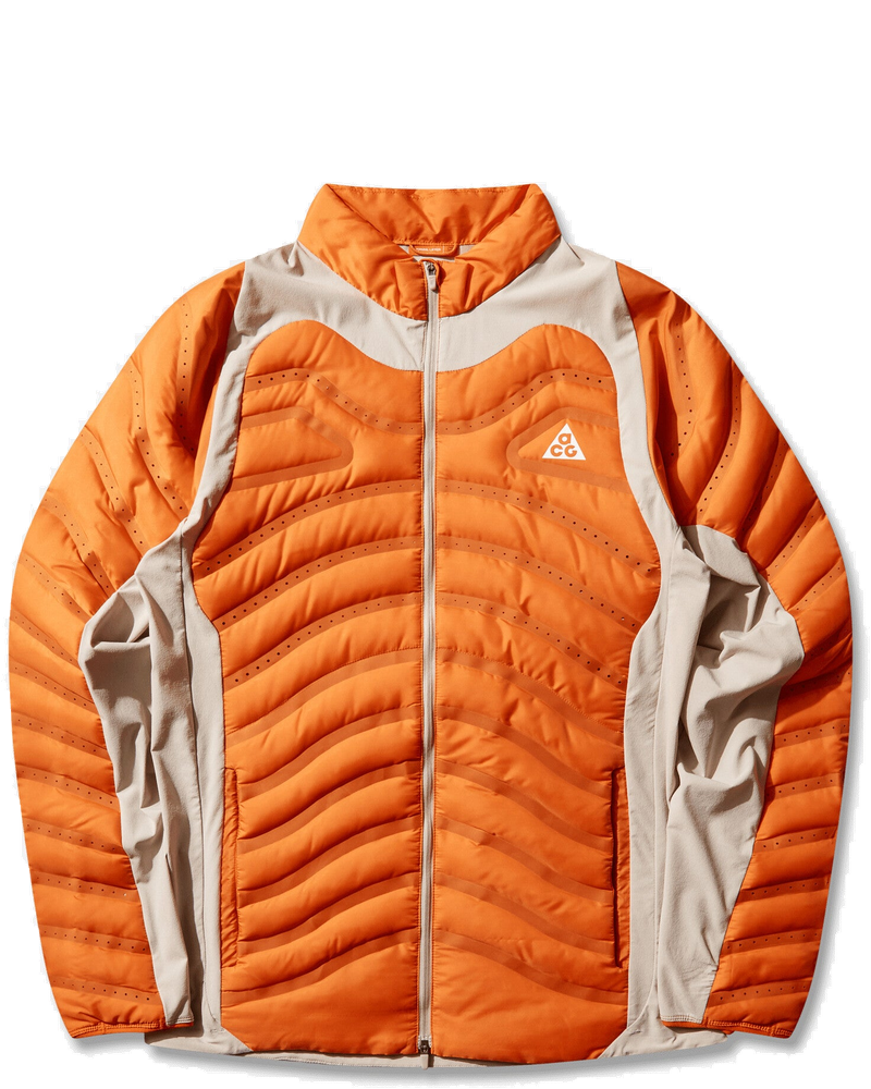 Mens Acg Lava Loft Therma-Fit Jacket Safety Orange Nike – Гарантія оригінальності
