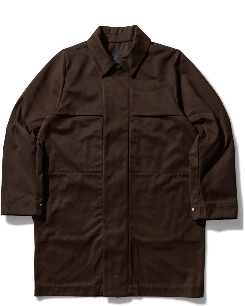 Mens Esc Tech Trench Velvet Brown Nike оригінал – Купити в Україні