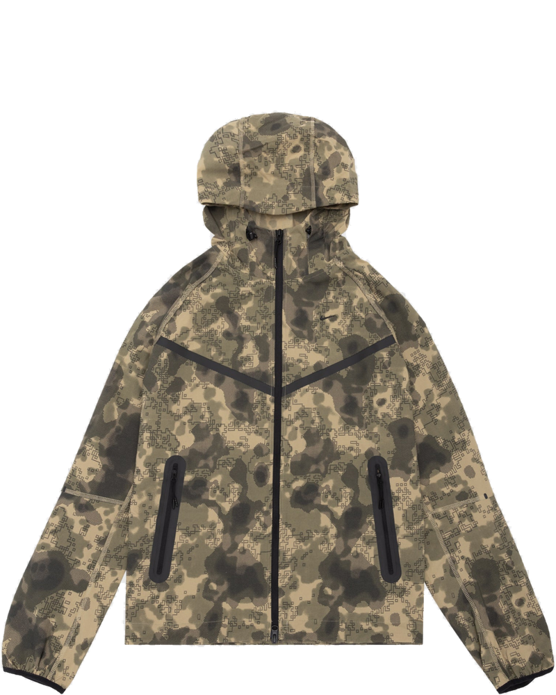 Nike Outerwear оригінал | Швидка доставка Україна