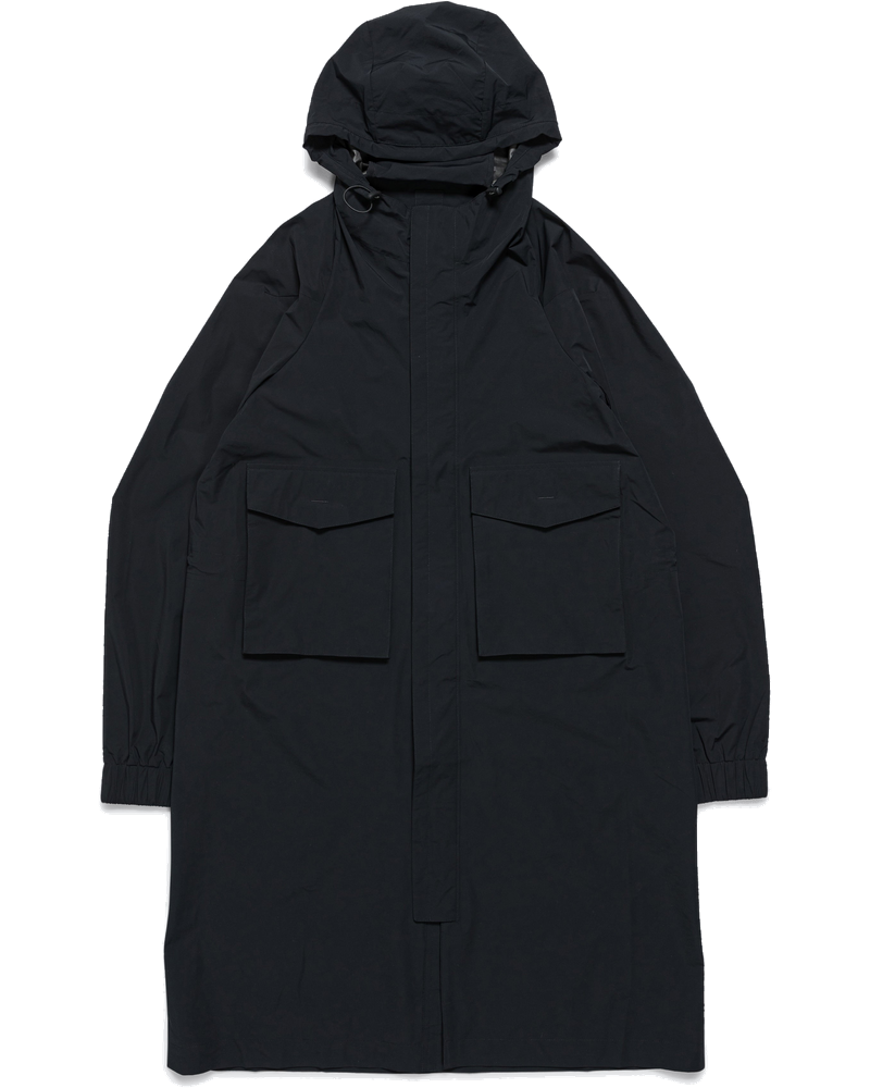 Esc Woven Parka Nike – Гарантія оригінальності
