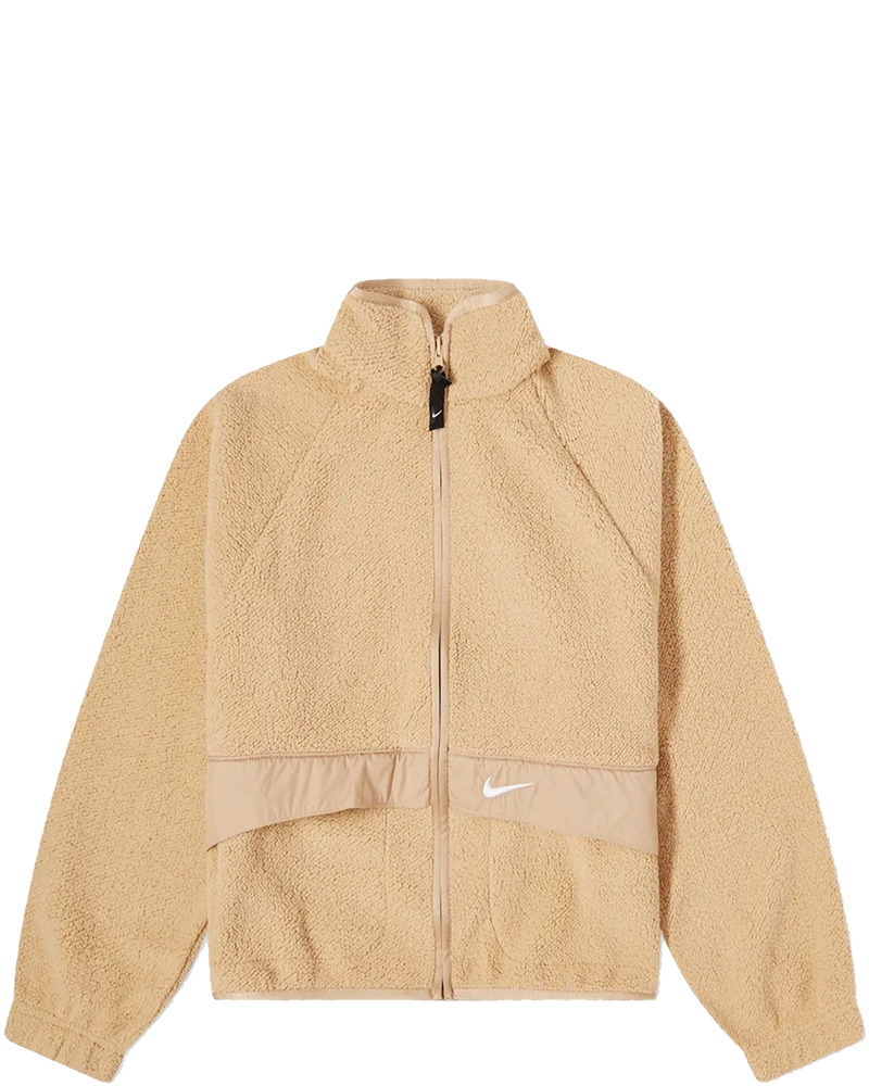 Оригінальна Womens Essential Jacket Hemp Nike