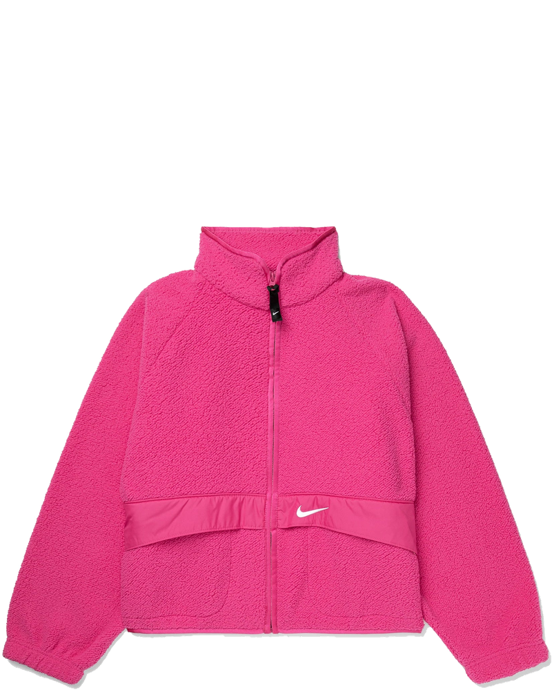 Womens Essential Jacket Active Pink Nike – Гарантія оригінальності