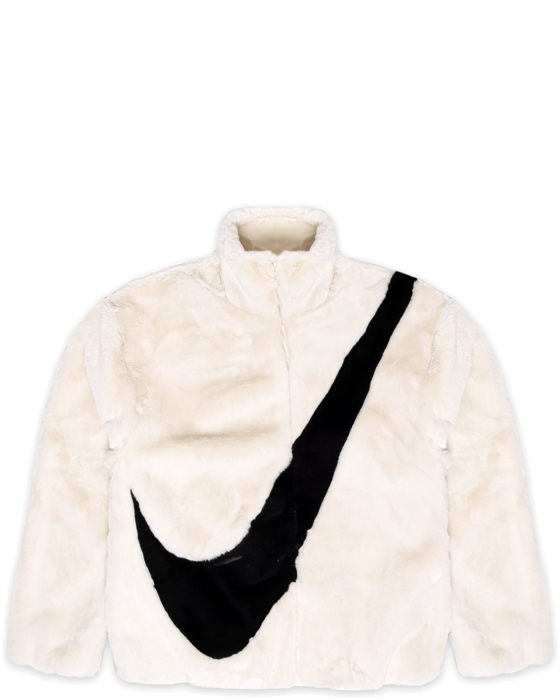 Оригінальна Sportswear Faux Fur Jacket Nike