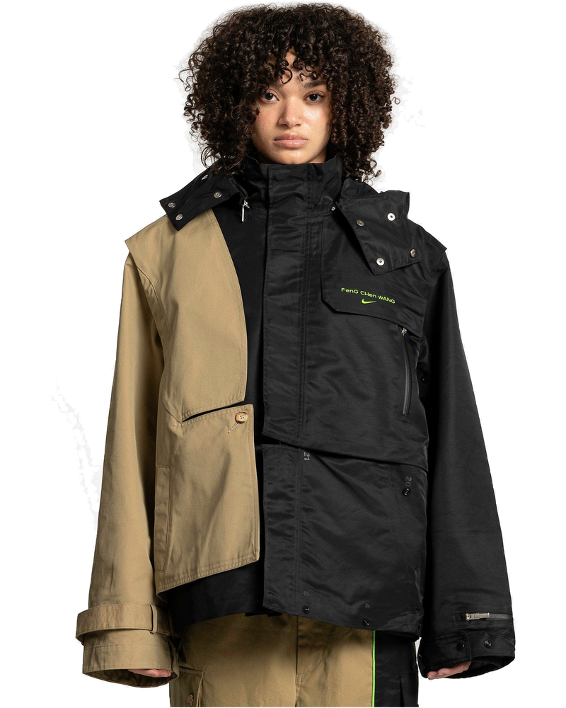 Nike Outerwear оригінал | Швидка доставка Україна