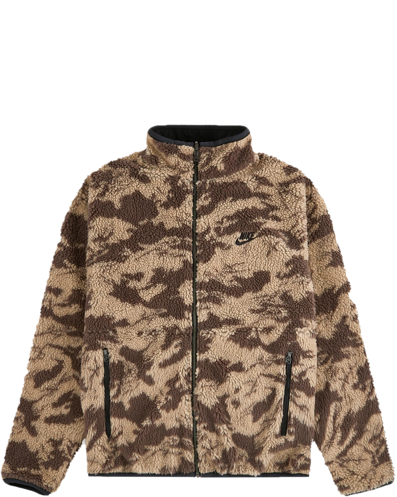 Mens Full Zip Reversible Winterized Top Nike – Гарантія оригінальності