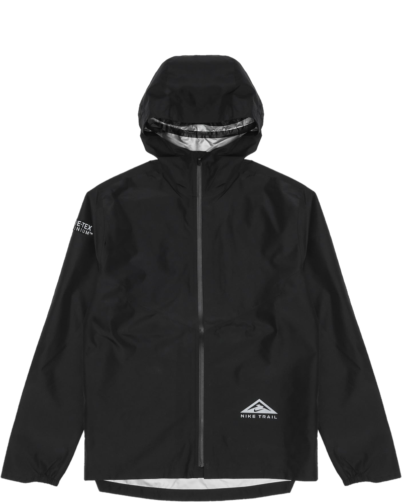 Mens Gore Tex Infinium Trail Running Jacket Nike – Гарантія оригінальності