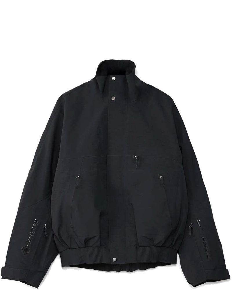 Black Gore-Tex 2-In-1 Jacket Nike – Гарантія оригінальності