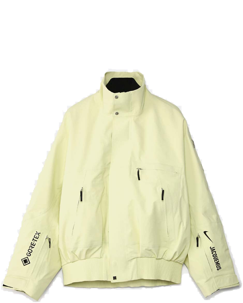 Оригінальна Citron Tint Gore-Tex 2-In-1 Jacket Nike