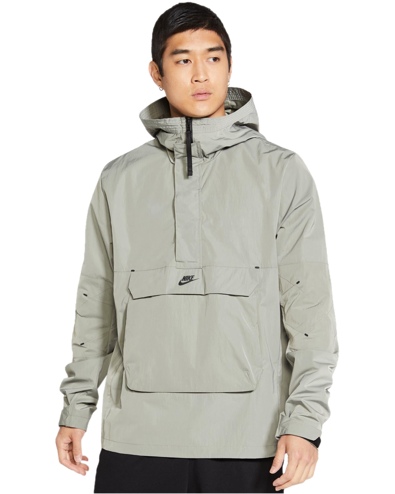 Mens Hooded Anorak Jacket Nike – Гарантія оригінальності