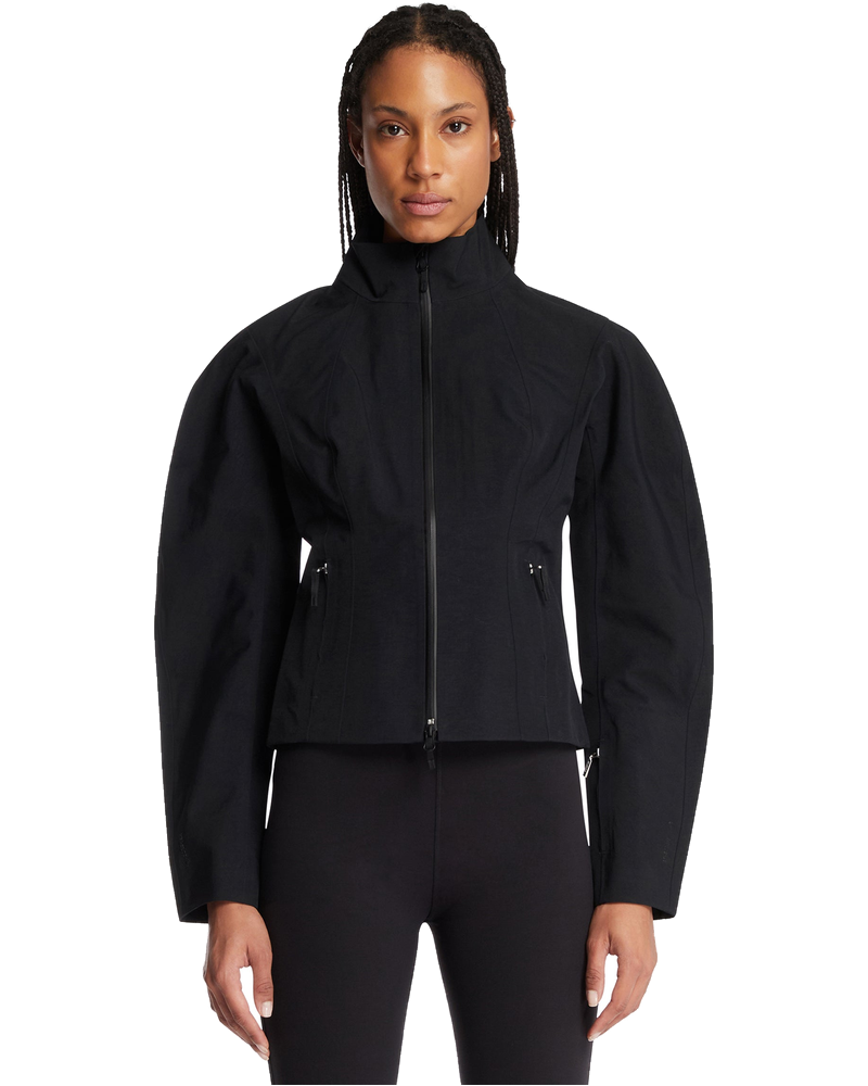 Black Ovalo Gore Tex Jacket Nike оригінал – Купити в Україні