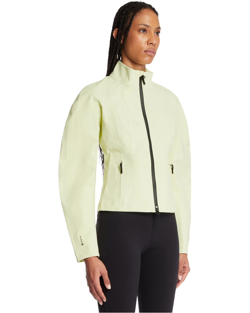 Yellow Ovalo Gore Tex Jacket Nike – Гарантія оригінальності
