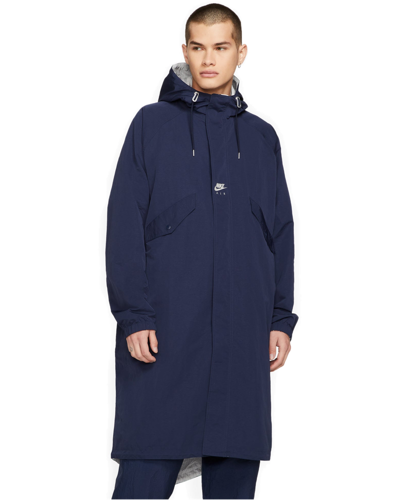 Оригінальна Reversible Parka Nike