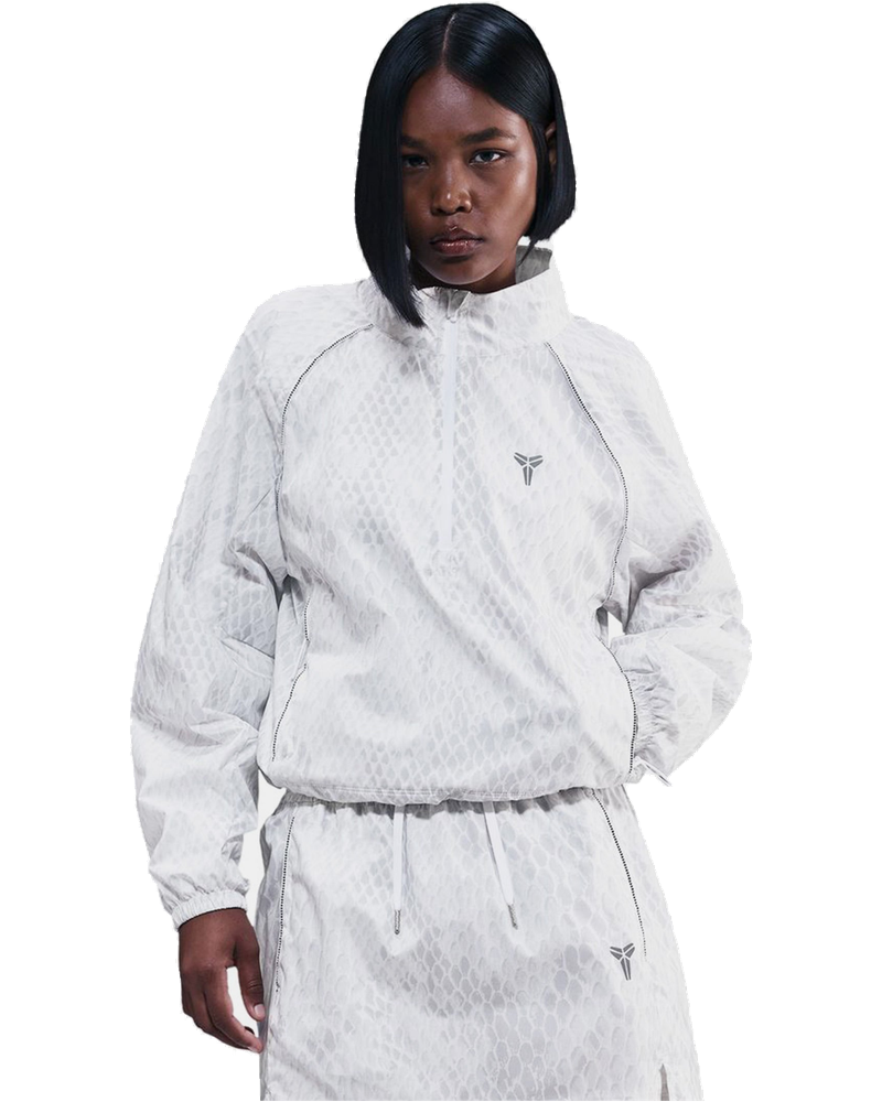 Оригінальна Kobe Light Woven Zip Up Womens Jacket Nike