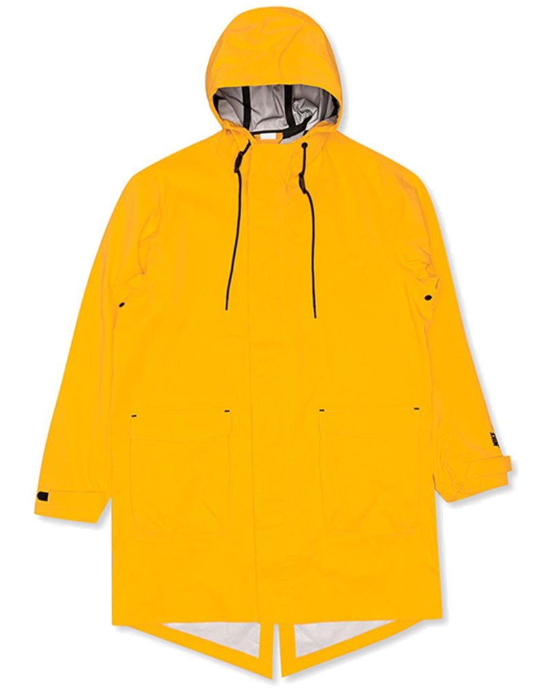 Lab Parka University Gold Nike – Гарантія оригінальності