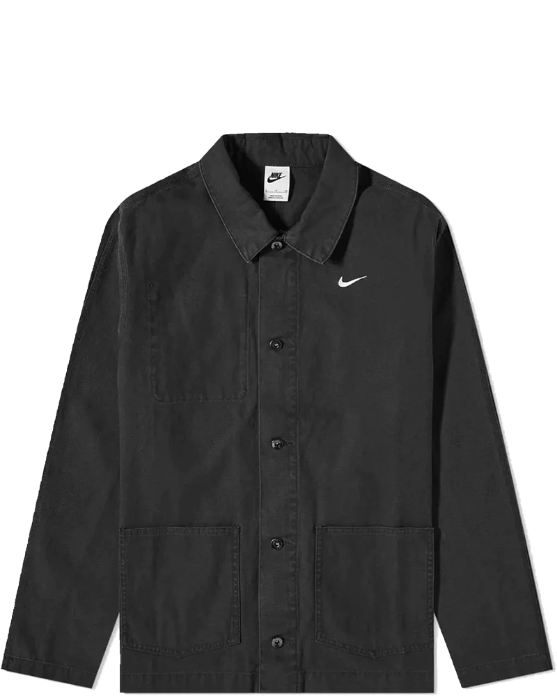 Оригінальна Life Mens Unlined Chore Coat Nike