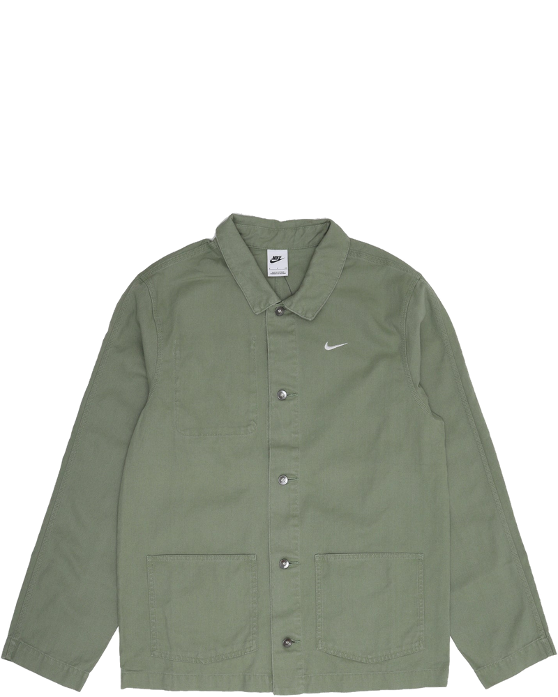 Оригінальна Life Mens Unlined Chore Coat Nike