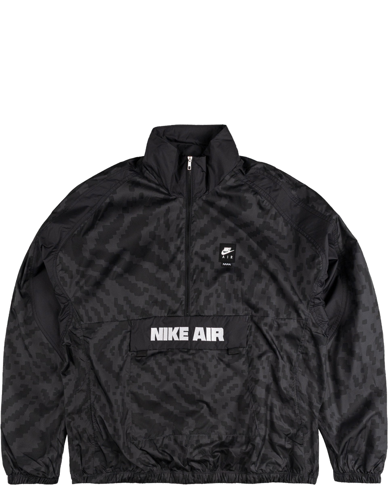 Air Half Zip Jacket Nike оригінал – Купити в Україні