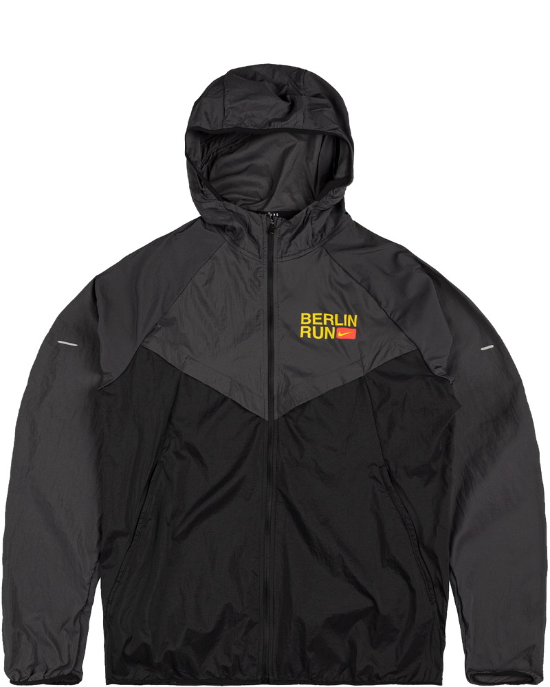 Stride Repel Uv Running Jacket *city Marathon* Nike оригінал – Купити в Україні