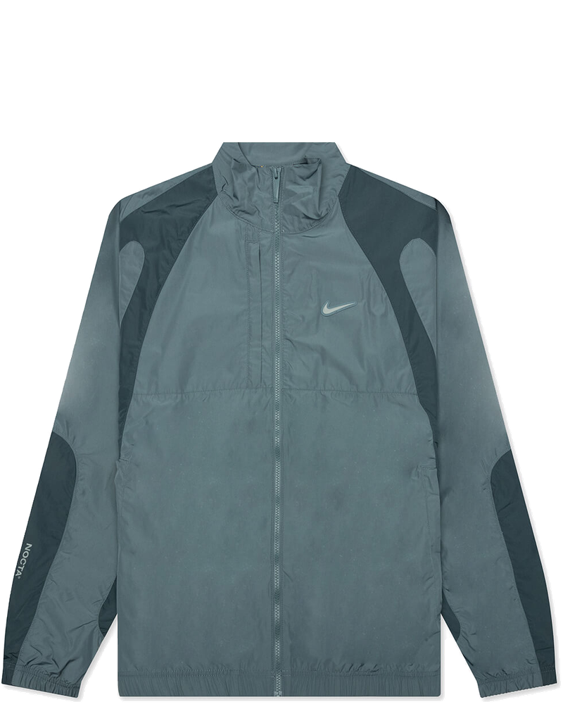 Nrg Woven Track Jacket Mineral Slate Nike – Гарантія оригінальності