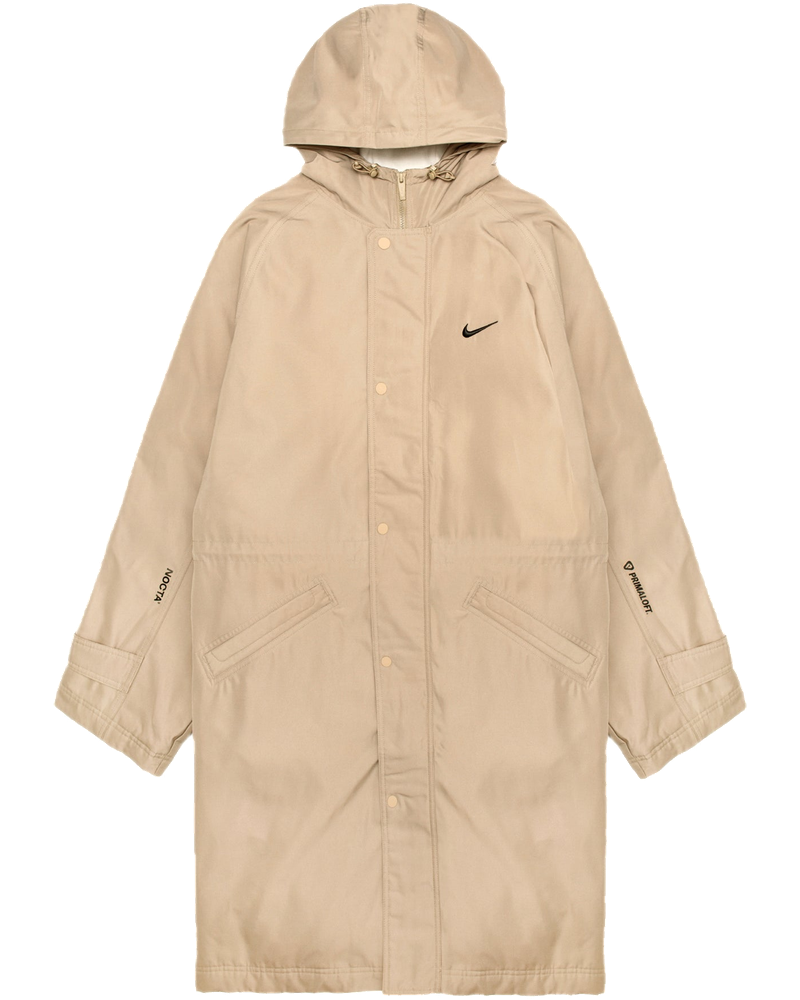 Nocta Mens Sideline Jacket Nike оригінал – Купити в Україні