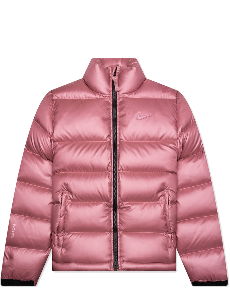 Sunset Puffer Desert Berry Nike – Гарантія оригінальності