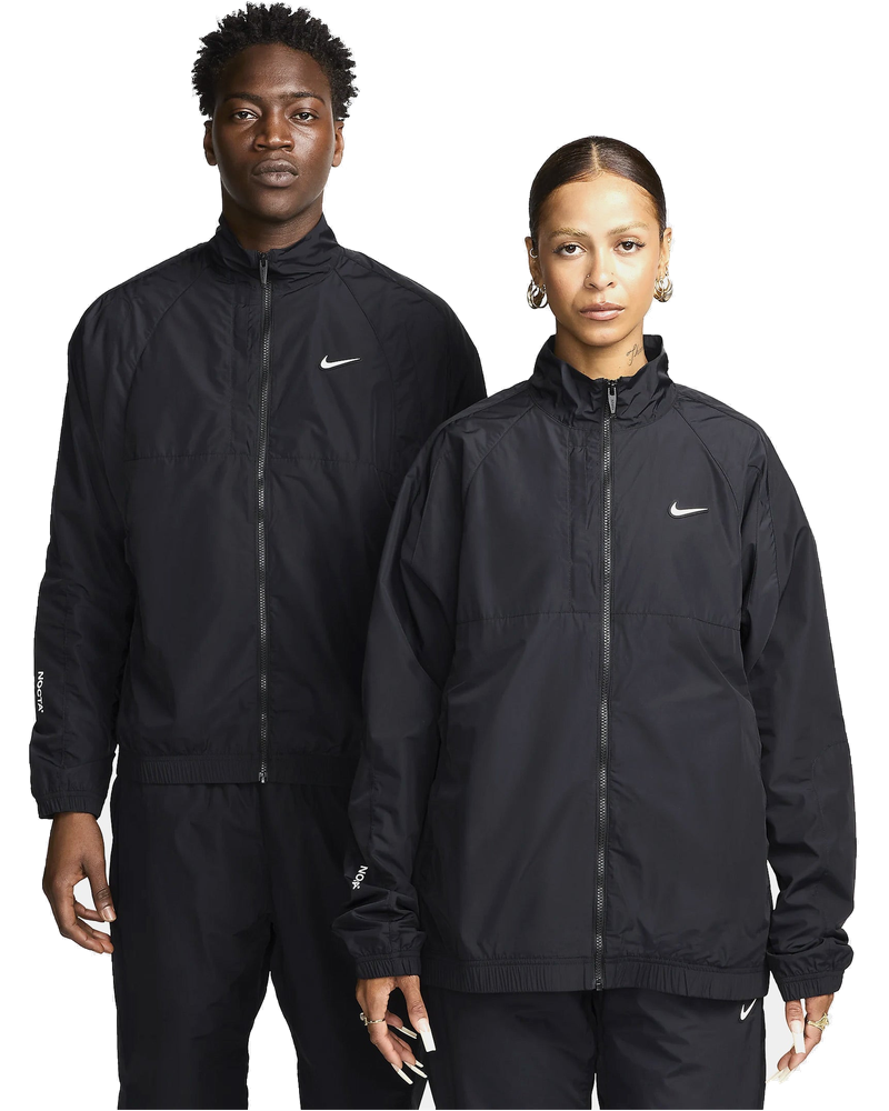 Nocta Track Mens Jacket Nike оригінал – Купити в Україні