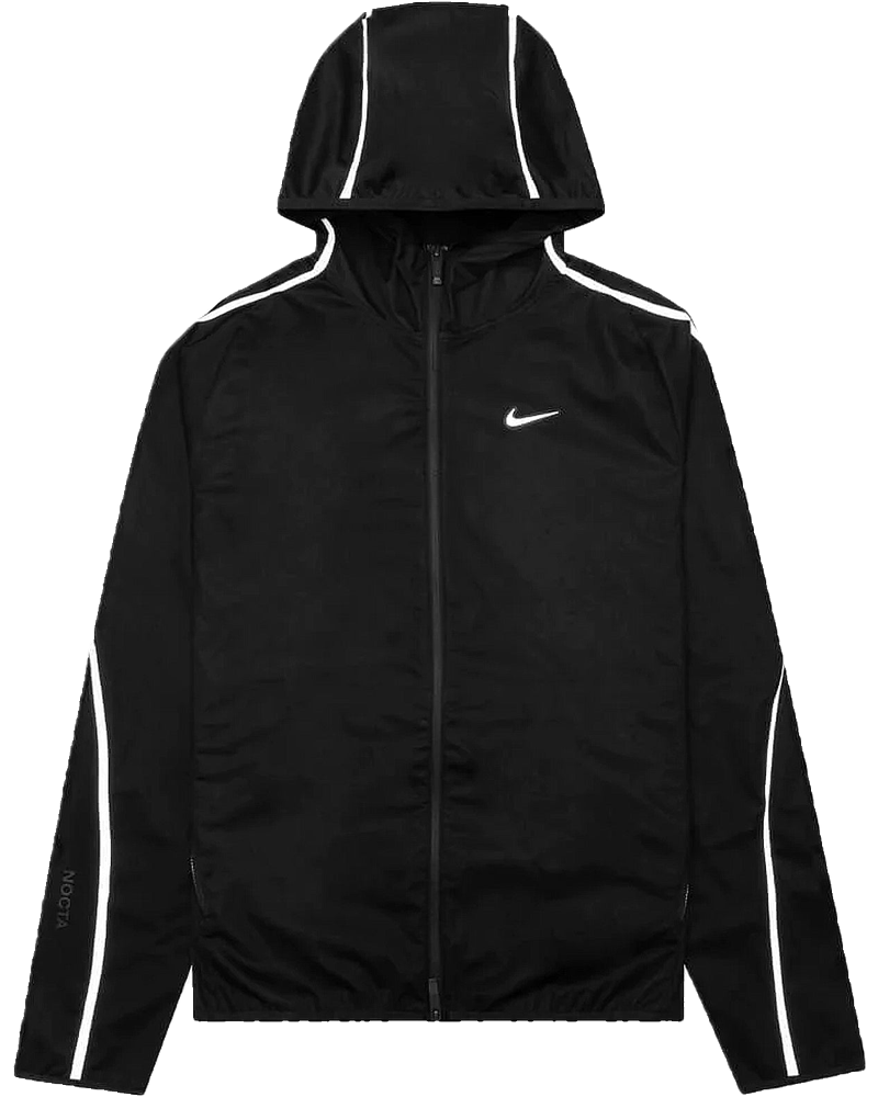 Nocta Mens Warm-Up Jacket Nike – Гарантія оригінальності