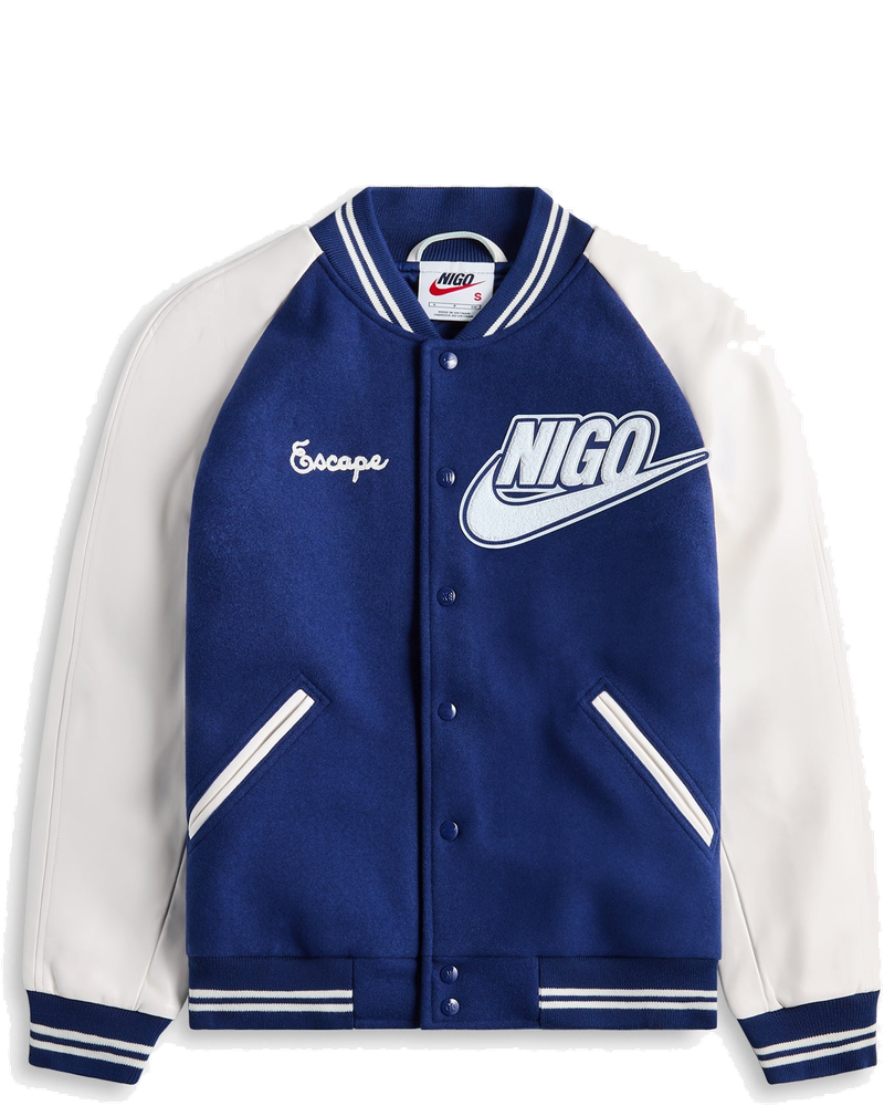 Nike Outerwear оригінал | Швидка доставка Україна