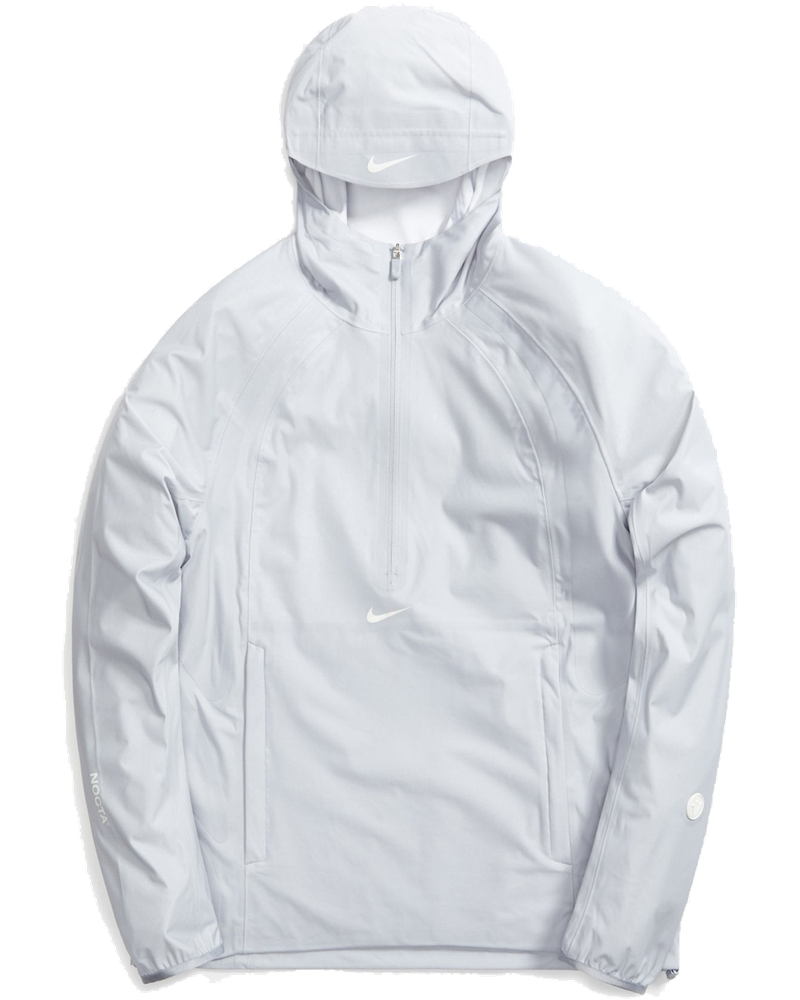 Nrg Bk Jacket Wolf Grey Nike оригінал – Купити в Україні