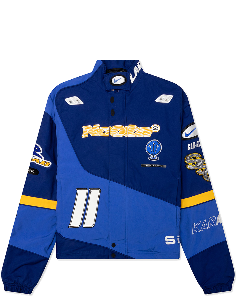 Nrg Nocta Lart Racing Jacket Nike – Гарантія оригінальності