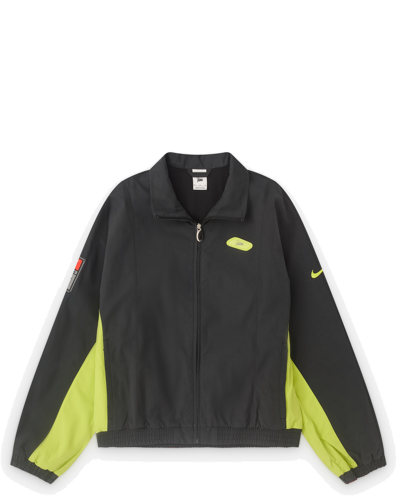 Mens Patta Track Jacket Nike оригінал – Купити в Україні