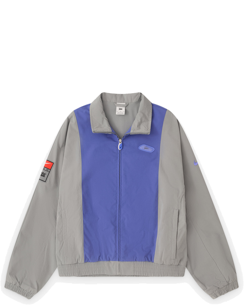 Mens Patta Track Jacket Nike оригінал – Купити в Україні